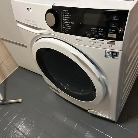 Lägenhet Harmonia2