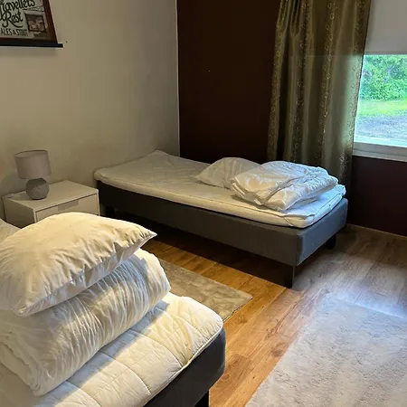 Apartment Harmonia2 Keminmaa