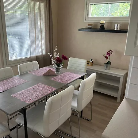 Апартаменты Harmonia2 *