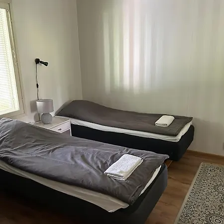 Harmonia2 Lägenhet