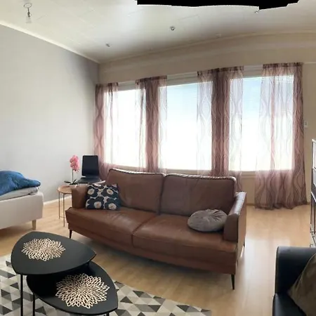 Harmonia2 Apartment Keminmaa