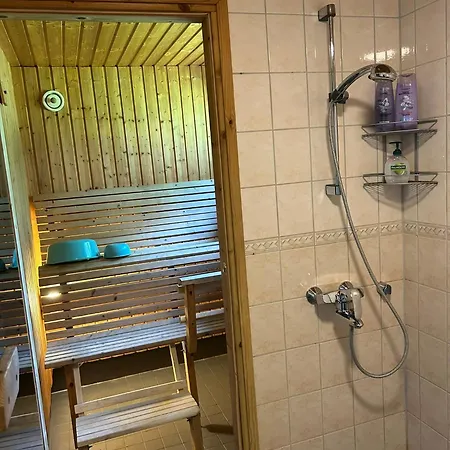 Harmonia2 Апартаменты *