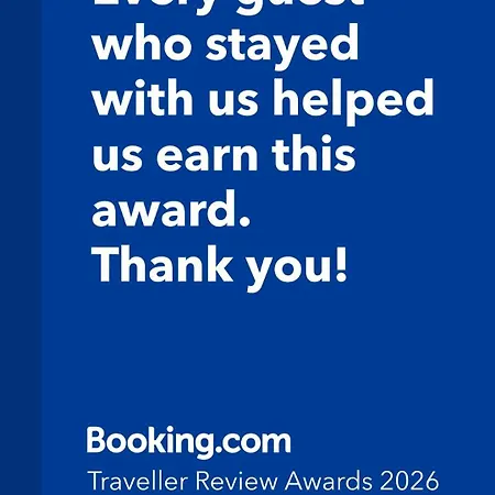 Апартаменты Harmonia2