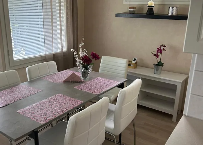 アパート Harmonia2 *