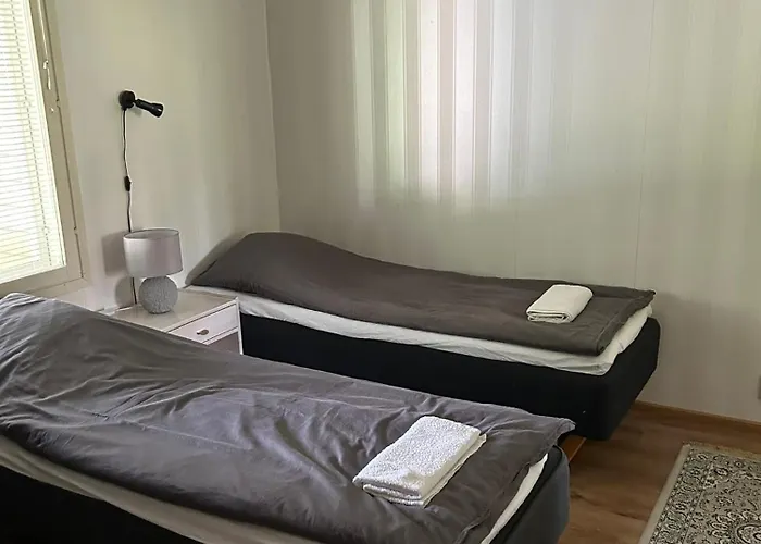 Harmonia2 アパート