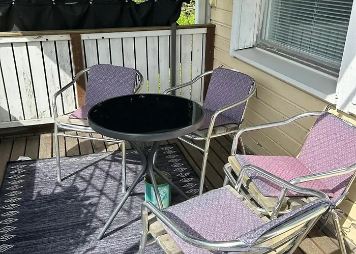 Harmonia2 アパート