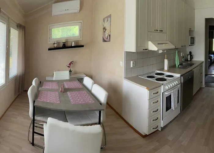 Harmonia2 * Keminmaa